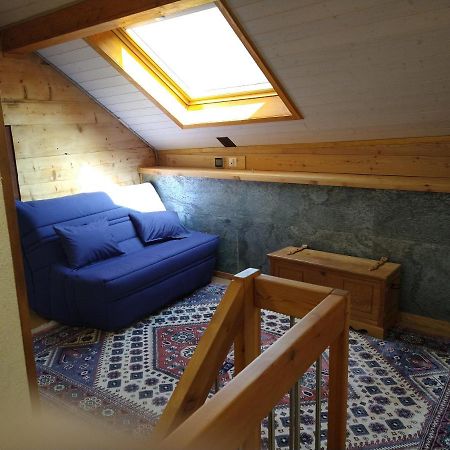 Patrimoine La Lay Apartamento Vex Exterior foto