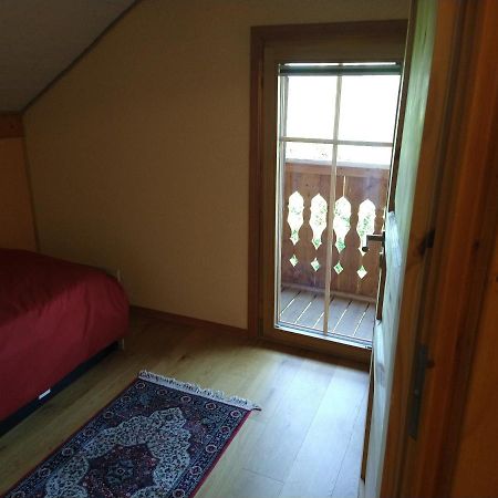 Patrimoine La Lay Apartamento Vex Exterior foto