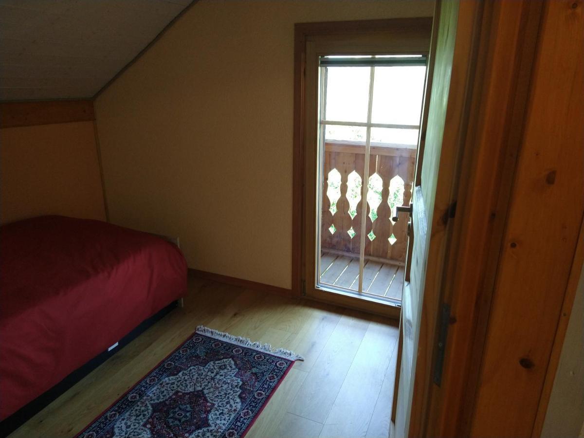 Patrimoine La Lay Apartamento Vex Exterior foto