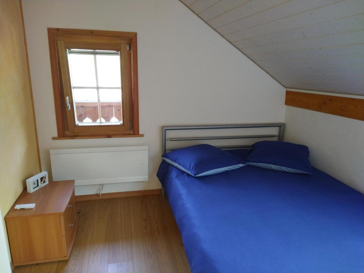 Patrimoine La Lay Apartamento Vex Exterior foto